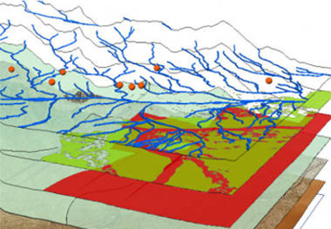 Geospatial Remote Sensing